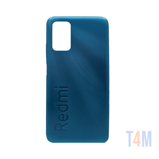 Back Cover Xiaomi Redmi 9t Ocean Green